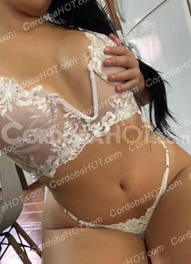 CATALINA la chica escort mas bonita y caliente de CordobaHOT.com