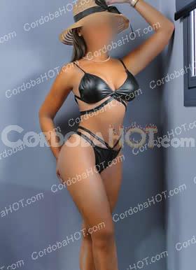 EMY la chica escort mas bonita y caliente de CordobaHOT.com