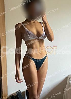 EXOTIC GIRL la chica escort mas bonita y caliente de CordobaHOT.com