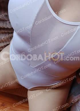 FLORCITA la chica escort mas bonita y caliente de CordobaHOT.com