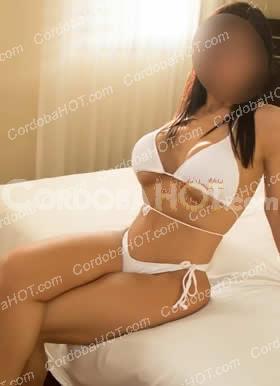 FOXY la chica escort mas bonita y caliente de CordobaHOT.com