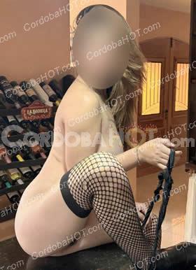 JOSEFINNA la chica escort mas bonita y caliente de CordobaHOT.com