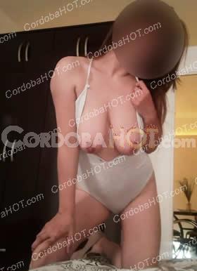 JOSEFINNA la chica escort mas bonita y caliente de CordobaHOT.com