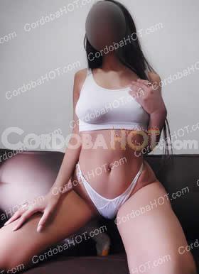 MANELYK la chica escort mas bonita y caliente de CordobaHOT.com