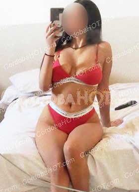 MANELYK la chica escort mas bonita y caliente de CordobaHOT.com