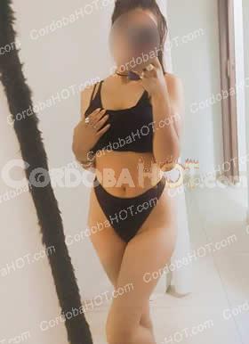 MANELYK la chica escort mas bonita y caliente de CordobaHOT.com