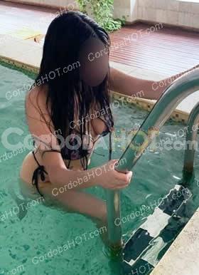 MANELYK la chica escort mas bonita y caliente de CordobaHOT.com