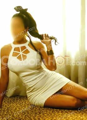 MARIA la chica escort mas bonita y caliente de CordobaHOT.com