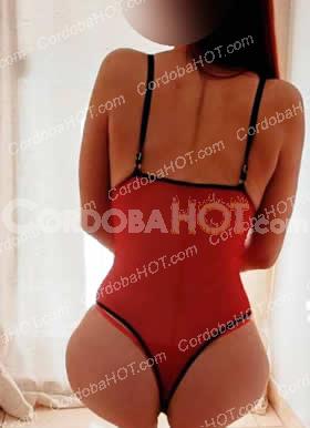 MELANI la chica escort mas bonita y caliente de CordobaHOT.com