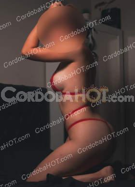 NINA la chica escort mas bonita y caliente de CordobaHOT.com