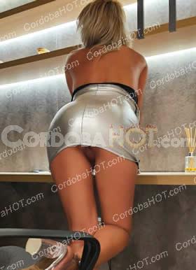 SOLCITO la chica escort mas bonita y caliente de CordobaHOT.com