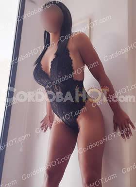 VANINA la chica escort mas bonita y caliente de CordobaHOT.com