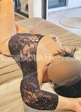 VANINA la chica escort mas bonita y caliente de CordobaHOT.com