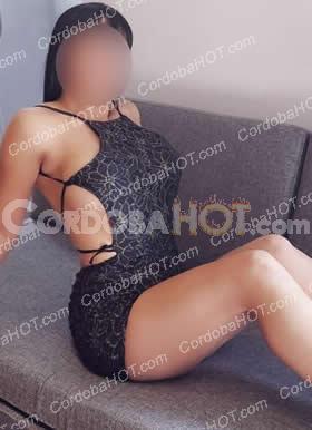 VANINA la chica escort mas bonita y caliente de CordobaHOT.com